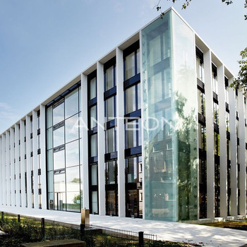 Rheinnähe | Hochwertige Büros | Flexible Raumaufteilung