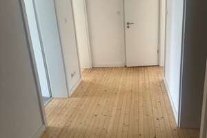 Wohnen mit Charakter: 3-Zimmer-Wohnung in Euskirchen