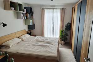 Neuwertige 3-Zimmer-Wohnung mit Garten in ruhiger Lage in Augsburg-Lechhausen – Die vollständige Adresse der Immobilie erhältst du vom Anbieter., 86167 Lechhausen-West, Augsburg – Vorschaubild 6