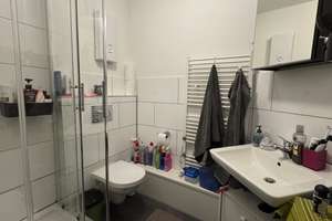 Mehrfamilienhaus in zentraler Lage – Bahnhofstraße 11, 52064 Marschiertor, Aachen – Vorschaubild 11