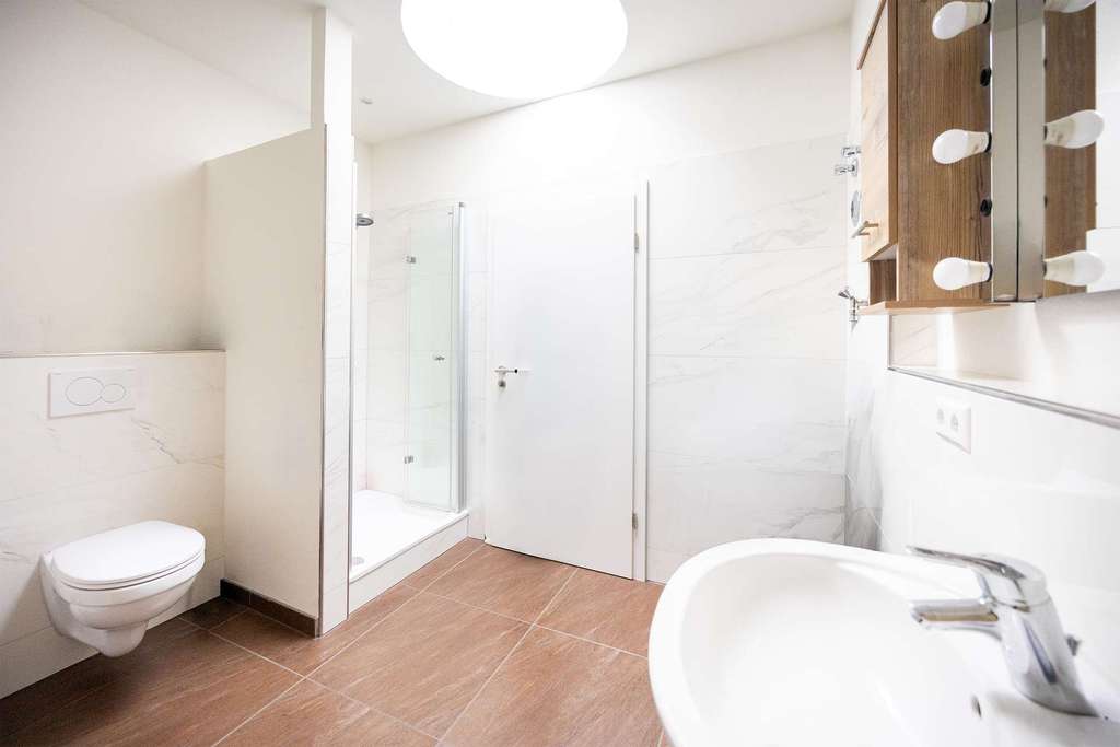 Immobilie in Burgstetten - WEITBLICK: Südhimmel! - Bild 3