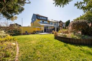 PURE Raumwunder als saniertes Reiheneckhaus mit großzügigem Gartengrundstück in Pulheim – Die vollständige Adresse der Immobilie erhältst du vom Anbieter., 50259 Pulheim – Vorschaubild 18