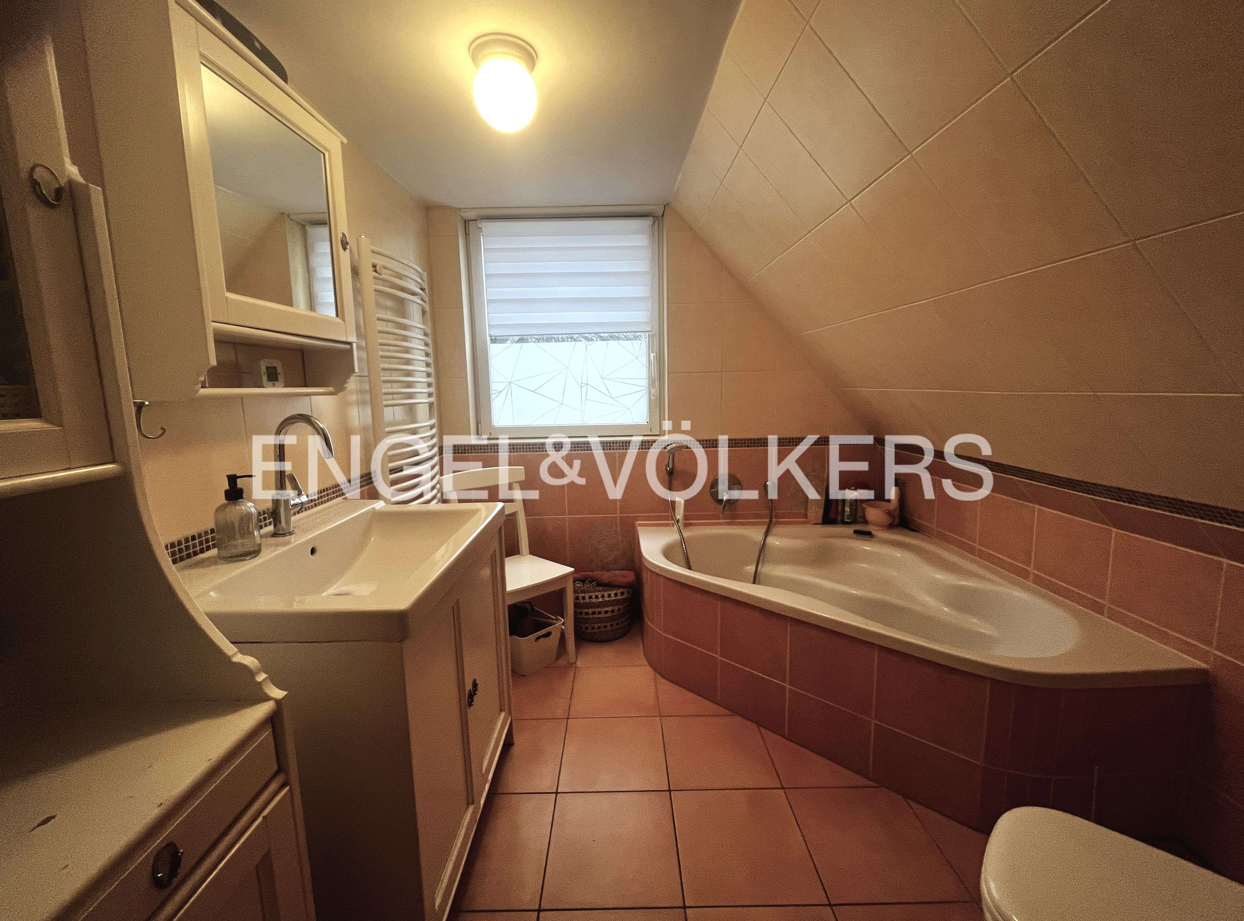 Immobilie in Sanitz - Einfamilienhaus in Sanitz in zentraler Lage - Bild 4