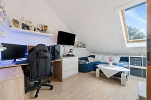 Junges Reihenmittelhaus mit Garten, Einbauküche und Kfz-Stellplatz in begehrter Lage von Tannenbusch – Die vollständige Adresse der Immobilie erhältst du vom Anbieter., 53119 Tannenbusch, Bonn – Vorschaubild 28
