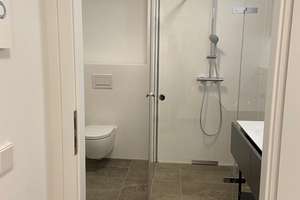 Neu! Stilvolle Wohnung mit Ost-Ausrichtung, möbliert und voll ausgestattet von Privat – Die vollständige Adresse der Immobilie erhältst du vom Anbieter., 81541 Untere Au, München – Vorschaubild 8