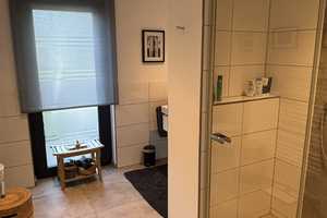 *GROßZÜGIGE GARTENWOHNUNG ! HELLE & MODERNE 2-3 -ZIMMER-WOHNUNG MIT TERRASSE UND GARTEN!* – Düsseldorf – Vorschaubild 10