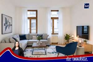 ***EBK - ruhig - Werder - grün*** – Weidenstraße 8a, 39114 Werder, Magdeburg – Vorschaubild 1