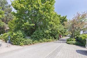 Großzügige Gartenwohnung in begehrter Lage mit idealem Grundriss – Die vollständige Adresse der Immobilie erhältst du vom Anbieter., 81476 Forstenried, München – Vorschaubild 10