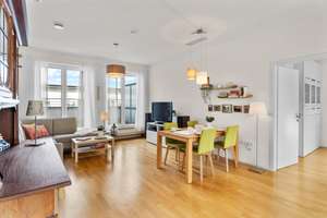 Über den Dächern zuhause – Penthouse-Wohnen mit großzügiger Terrasse – 60435 Preungesheim, Frankfurt am Main – Vorschaubild 9