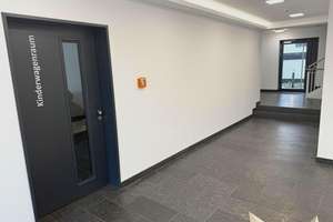 NEUWERTIGE + BARRIEREFREIE 3  ZI.  EG-WOHNUNG  AUS 2021 MIT 100 M² IN EBERHARDSHOF! GARTEN  *AUFZUG – Die vollständige Adresse der Immobilie erhältst du vom Anbieter., 90429 Eberhardshof, Nürnberg – Vorschaubild 24