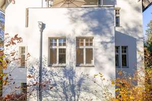 Historische Villa - energetisch saniert -  nahe Griebnitzsee (WFL+NFL=615 m²) – Die vollständige Adresse der Immobilie erhältst du vom Anbieter., 14482 Babelsberg Nord, Potsdam – Vorschaubild 18