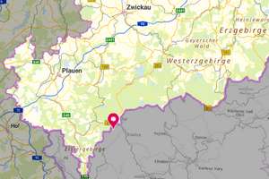 Saniertes Wohn-/ & Geschäftshaus mit Mietsteigerungspotenzial in Klingenthal – Markneukirchner Straße 45, 8248 Klingenthal – Vorschaubild 9
