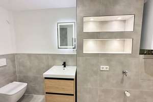Neubau im Altbau – Kernsanierte 2-Zimmer-Wohnung mit Balkon und offenem Wohnbereich – 40476 Derendorf, Düsseldorf – Vorschaubild 7