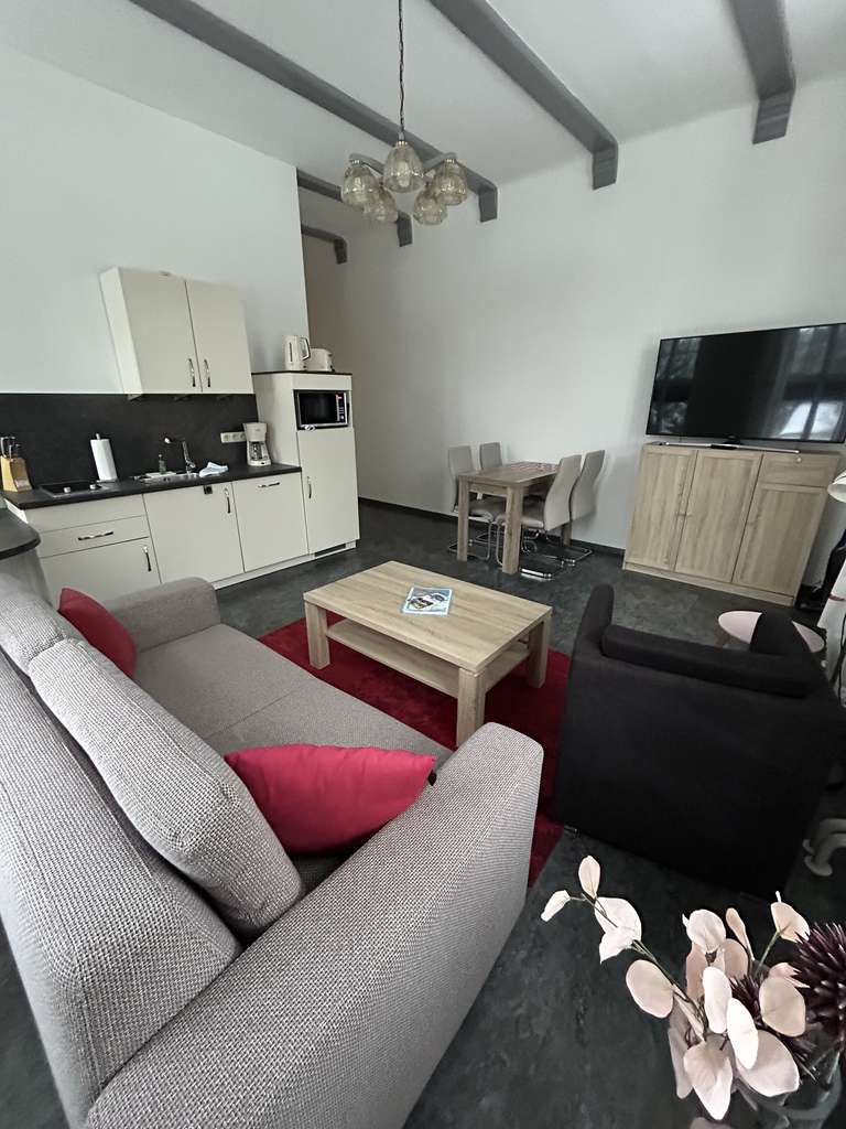 Immobilie in Stechlin - Eigentumswohnung und Ferienimmobile umgeben von zauberhafter Natur und Seen - Rollstuhl geeignet - Bild 0