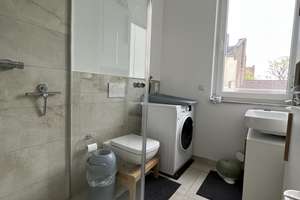 Moderne Maisonette Wohnung im energieeffizienten MFH – Frauenlobstraße 29c, 55118 Neustadt, Mainz – Vorschaubild 13