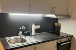 Perfekte Kapitalanlage! Charmante 1-Zimmer-Wohnung mit Balkon  – Die vollständige Adresse der Immobilie erhältst du vom Anbieter., 10315 Friedrichsfelde, Berlin – Vorschaubild 13