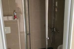 Helle 1-Zimmer Wohnung mit Balkon in Nürnberg St. Leonhard – Die vollständige Adresse der Immobilie erhältst du vom Anbieter., 90439 St. Leonhard, Nürnberg – Vorschaubild 6