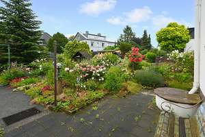Hannover - Misburg-Nord: Charmantes Haus mit großem Garten und Ausbaupotenzial! – Die vollständige Adresse der Immobilie erhältst du vom Anbieter., 30629 Misburg-Nord, Hannover – Vorschaubild 10