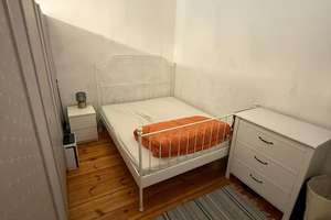 Charmante Wohnung zum Verkauf in Berlin-Moabit – Wiclefstraße -, 10551 Moabit, Berlin – Vorschaubild 4