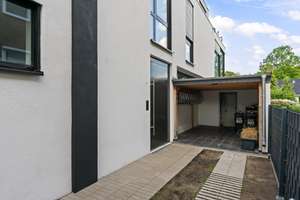 Bremen - Oberneuland | Exklusive Penthouse-Wohnung über drei Ebenen – Die vollständige Adresse der Immobilie erhältst du vom Anbieter., 28355 Oberneuland, Bremen – Vorschaubild 3