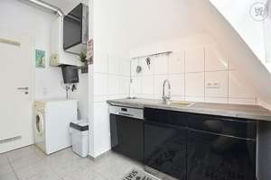 Modern möblierte Wohnung mit Internet in Stuttgart Bad Cannstatt – Die vollständige Adresse der Immobilie erhältst du vom Anbieter., 70374 Schmidener Vorstadt, Stuttgart – Vorschaubild 13
