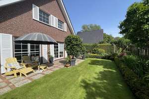 Energetisch saniertes EFH in Alt-Nettelnburg mit traumhaftem Gartenparadies – Die vollständige Adresse der Immobilie erhältst du vom Anbieter., 21035 Bergedorf (Ortsteil), Hamburg – Vorschaubild 3