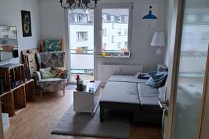 Bezugsfertige Wohnung in Essen-Frohnhausen! – Clausthaler Str. 5, 45145 Essen – Vorschaubild 6