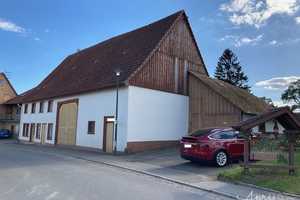 Ausbaufähiges Bauernhaus mit historischem Flair in Mainwangen – Konstanz (Kreis) – Vorschaubild 1