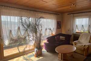 Großzügiges 1-2 Familienhaus in idyllischer Lage von Neubrunn... – Würzburg (Kreis) – Vorschaubild 8