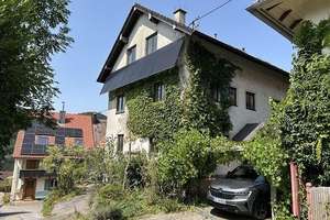 Wohnhaus mit vielseitig nutzbarem Anbau und Blick zum Belchen – Die vollständige Adresse der Immobilie erhältst du vom Anbieter., 79692 Elbenschwand – Vorschaubild 1