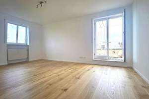 Helle 4-Zimmer Wohnung mit 128m² (Penthouse-Ebene) mit 44m² Dachterrasse in Johanneskirchen – Die vollständige Adresse der Immobilie erhältst du vom Anbieter., 81927 Johanneskirchen, München – Vorschaubild 3