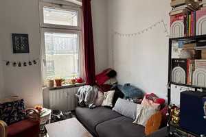 Ansprechende 2-Zimmer-Wohnung in Mannheim Neckarstadt – Mannheim – Vorschaubild 2