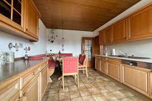 Einfamilienhaus auf großem Grundstück in Gründau-Rothenbergen – Die vollständige Adresse der Immobilie erhältst du vom Anbieter., 63584 Gründau – Vorschaubild 11