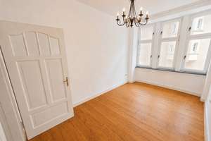 Exklusiver Altbaucharme - Erstbezug nach Sanierung – Die vollständige Adresse der Immobilie erhältst du vom Anbieter., 45145 Frohnhausen, Essen – Vorschaubild 1