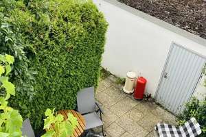 Freundliches und vollständig renoviertes 6,5-Zimmer-Reihenendhaus in Inning am Ammersee – Leitenstraße 11, 82266 Inning am Ammersee – Vorschaubild 19