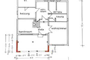 Großes EFH mit großem Garten, Garage und Carport in Auenwald-Oberbrüden zu verkaufen... – Tulpenweg 15, 71549 Rems-Murr-Kreis – Vorschaubild 28