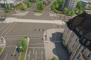 199000 € - 57 m² - 2.0 Zi. Maschseenähe Ohne Maklercourtage! Hervorragende Lage und Ausstattung – Hildesheimer Straße 221, 30519 Döhren, Hannover – Vorschaubild 5