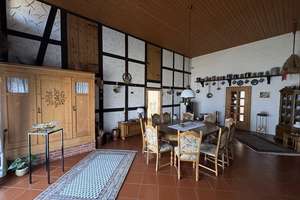 Super gepflegtes Bauernhaus ..... – Die vollständige Adresse der Immobilie erhältst du vom Anbieter., 32457 Porta Westfalica – Vorschaubild 15