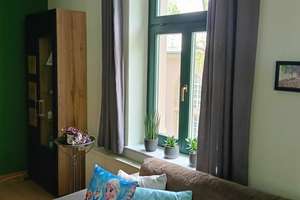 Attraktive 3-Zimmer-Wohnung in Dresden – Vermietet, modernisiert und zukunftssicher – Die vollständige Adresse der Immobilie erhältst du vom Anbieter., 1257 Niedersedlitz, Dresden – Vorschaubild 4