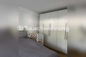 Tauschwohnung: Biete 2-Zimmer-Wohnung mit Terr., suche 3-Zi bis 1200€ Warm – 40470 Rath, Düsseldorf – Vorschaubild 2