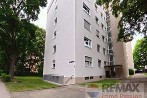 Attraktive 3-Zimmer-Wohnung mit vielseitigem Potenzial – Die vollständige Adresse der Immobilie erhältst du vom Anbieter., 86163 Hochzoll-Süd, Augsburg – Vorschaubild 3