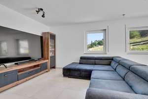 Hochwertiger KfW-55-Neubau! Energieeffizientes Einfamilienhaus in ruhiger Lage – Die vollständige Adresse der Immobilie erhältst du vom Anbieter., 95361 Ködnitz – Vorschaubild 9