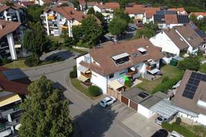 Schöne 2,5-Zimmer-Erdgeschosswohnung mit Terrasse in Eriskirch – Die vollständige Adresse der Immobilie erhältst du vom Anbieter., 88097 Eriskirch – Vorschaubild 11