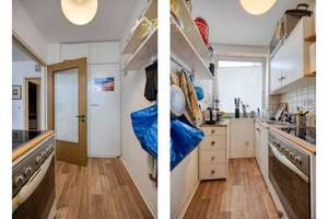 Attraktives Investmentobjekt mit Tiefgaragenstellplatz! – Die vollständige Adresse der Immobilie erhältst du vom Anbieter., 48145 Bahnhof, Münster – Vorschaubild 5