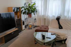 Zentrale 2-Zimmer-Wohnung mit Balkon & Tiefgaragenstellplatz in Gäufelden-Nebringen – Die vollständige Adresse der Immobilie erhältst du vom Anbieter., 71126 Gäufelden – Vorschaubild 6
