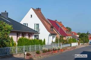 Einfamilienhaus in ruhiger, bevorzugter und beliebter Wohnlage