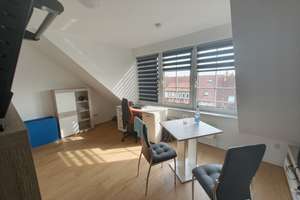 Kompaktes 1-Zimmer-Apartment in Jena-Cospeda – Am Windknollen 2, 7751 Cospeda, Jena – Vorschaubild 4