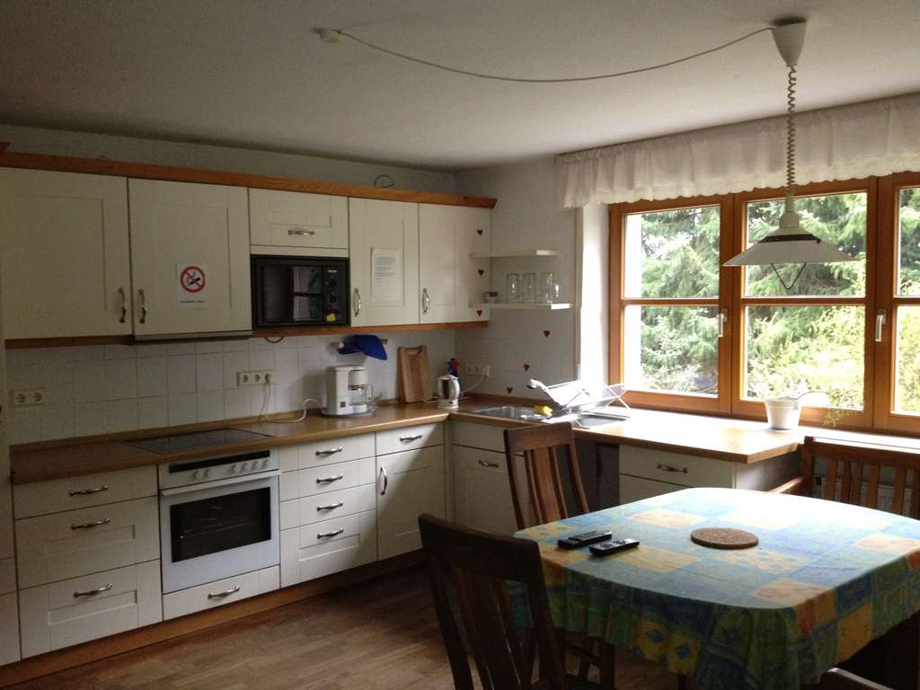 Immobilie in Bielefeld - Landhaus mit Charme von Privat - Bild 4