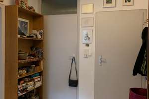 BONN OBERKASSEL 3 Zimmer-Wohnung im 2.OG links zu verkaufen in toller Wohnlage mit ca. 75 m² Wfl. – Die vollständige Adresse der Immobilie erhältst du vom Anbieter., 53227 Oberkassel, Bonn – Vorschaubild 7