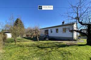 Gemütliches Einfamilienhaus mit viel Potenzial und idyllischem Garten – Bad Doberan (Kreis) – Vorschaubild 1